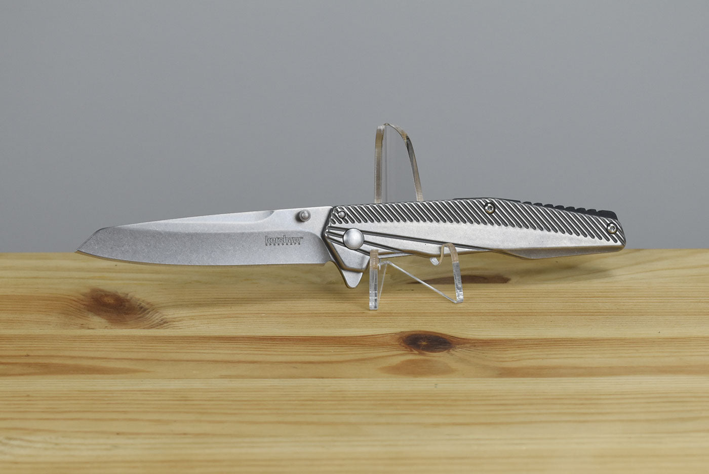 Kershaw 1368 Topknot