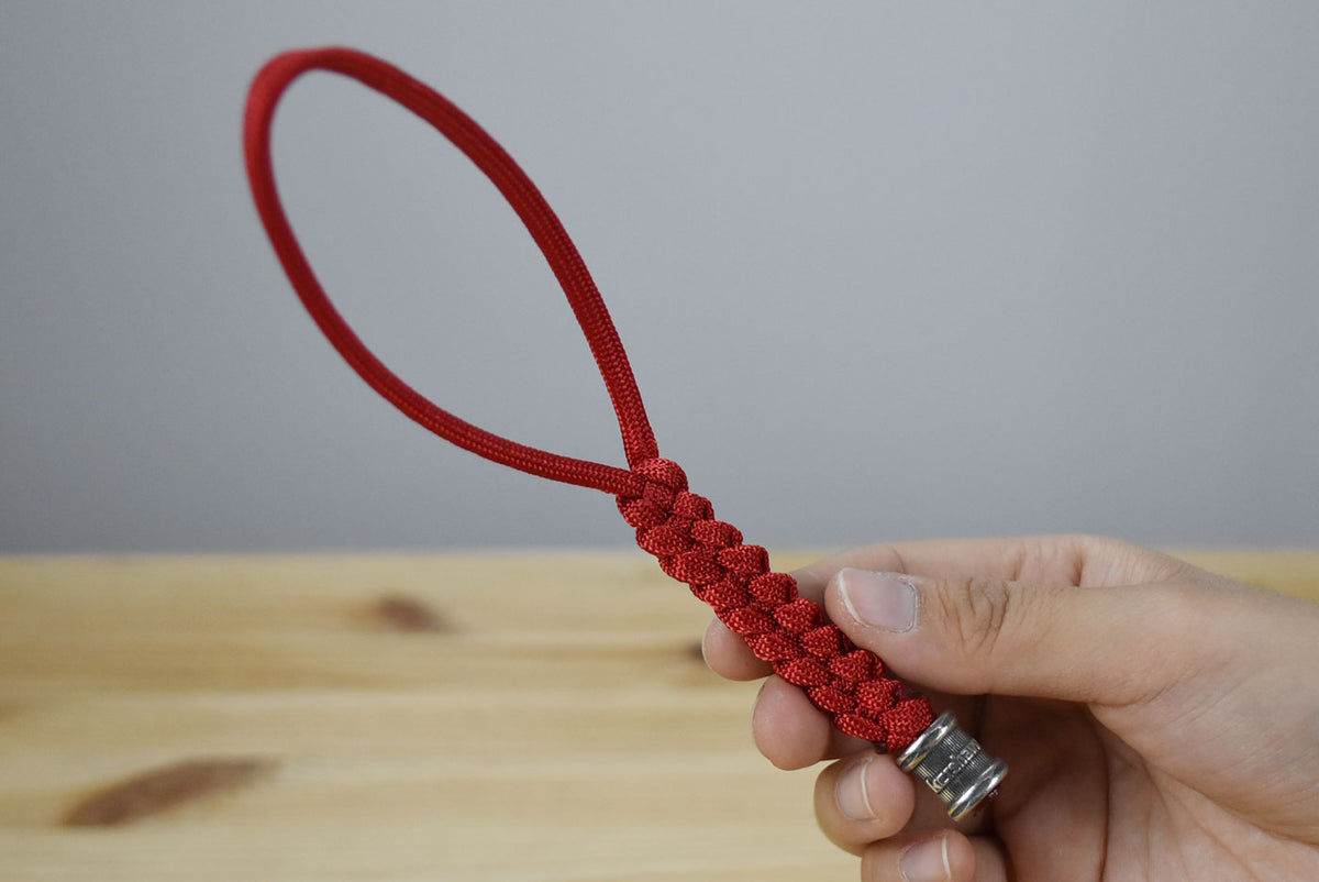 Kershaw Knife Lanyard