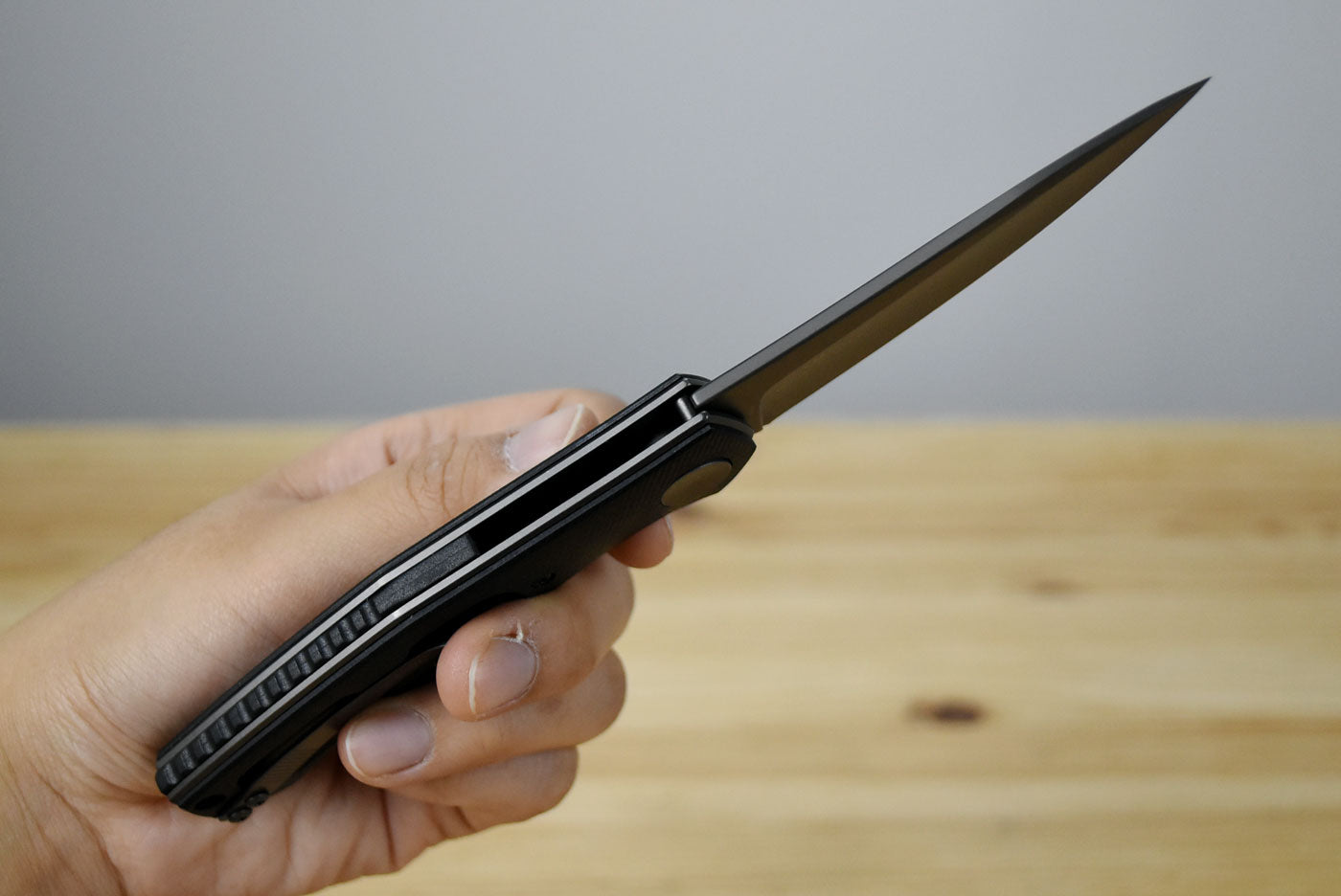 Kershaw 4020 Concierge