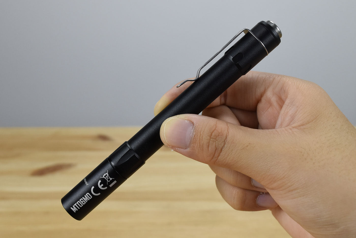 Nitecore MT06MD LED Penlight (180 Lumens)