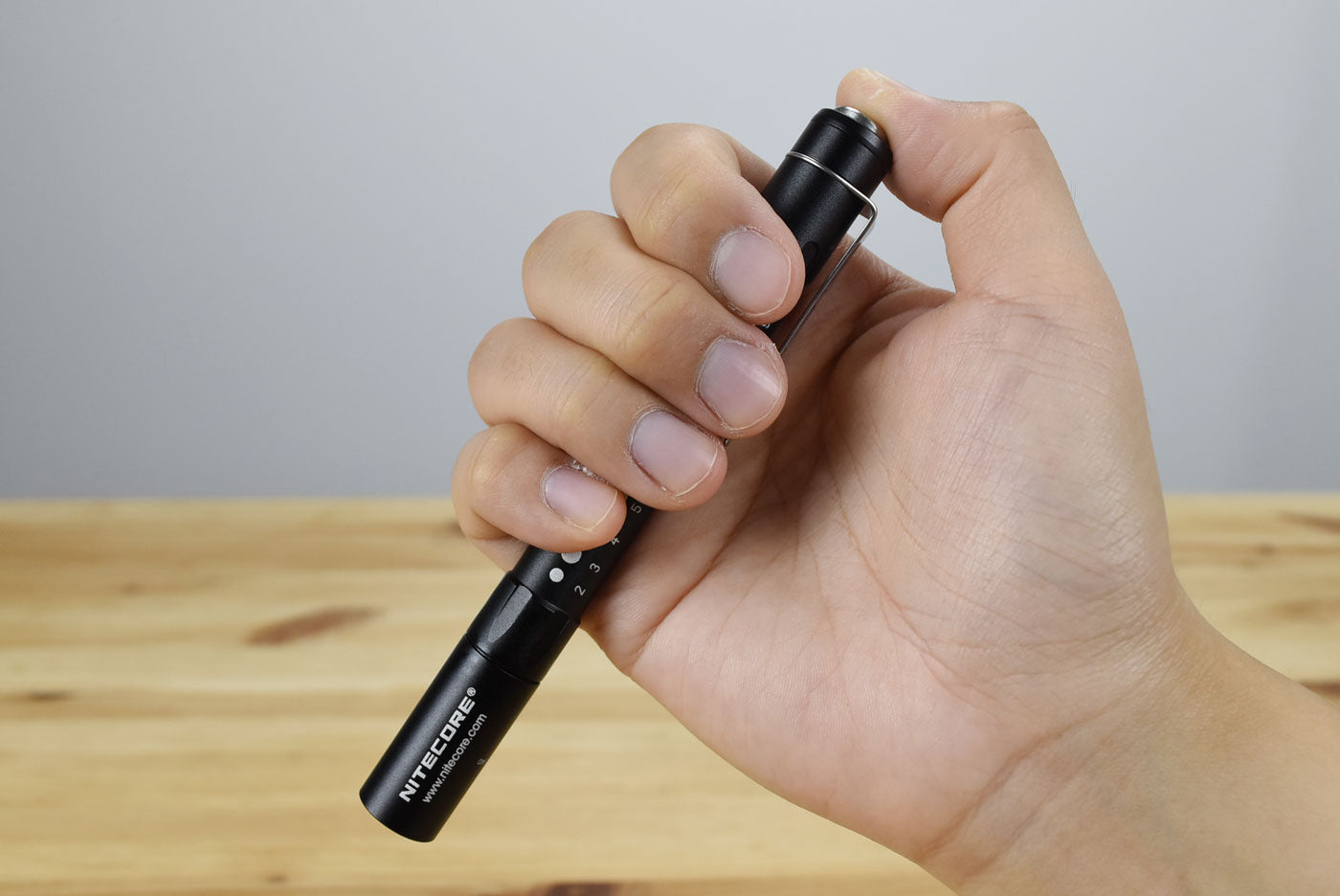 Nitecore MT06MD LED Penlight (180 Lumens)