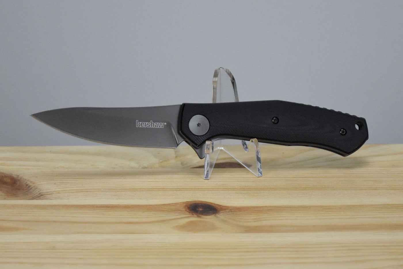 Kershaw 4020 Concierge