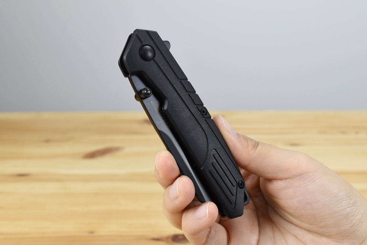 Kershaw 1367 Fiber