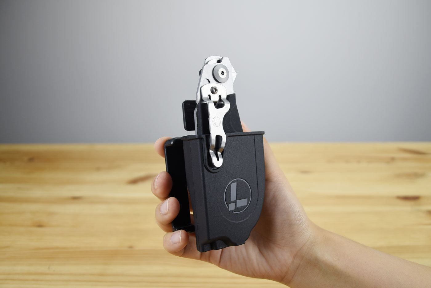 Leatherman Raptor Rescue Multitool