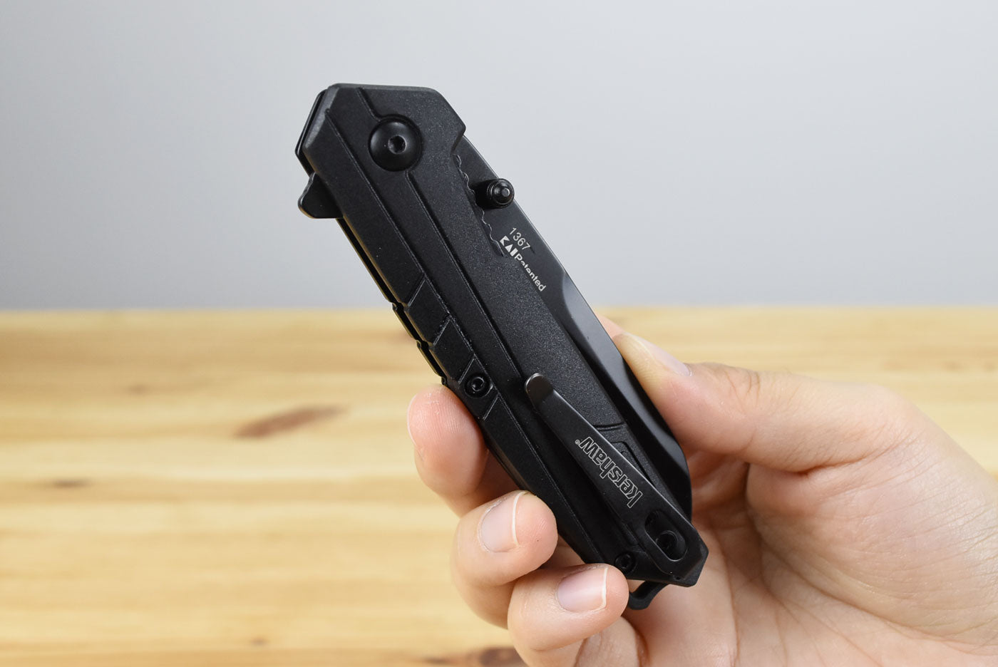 Kershaw 1367 Fiber