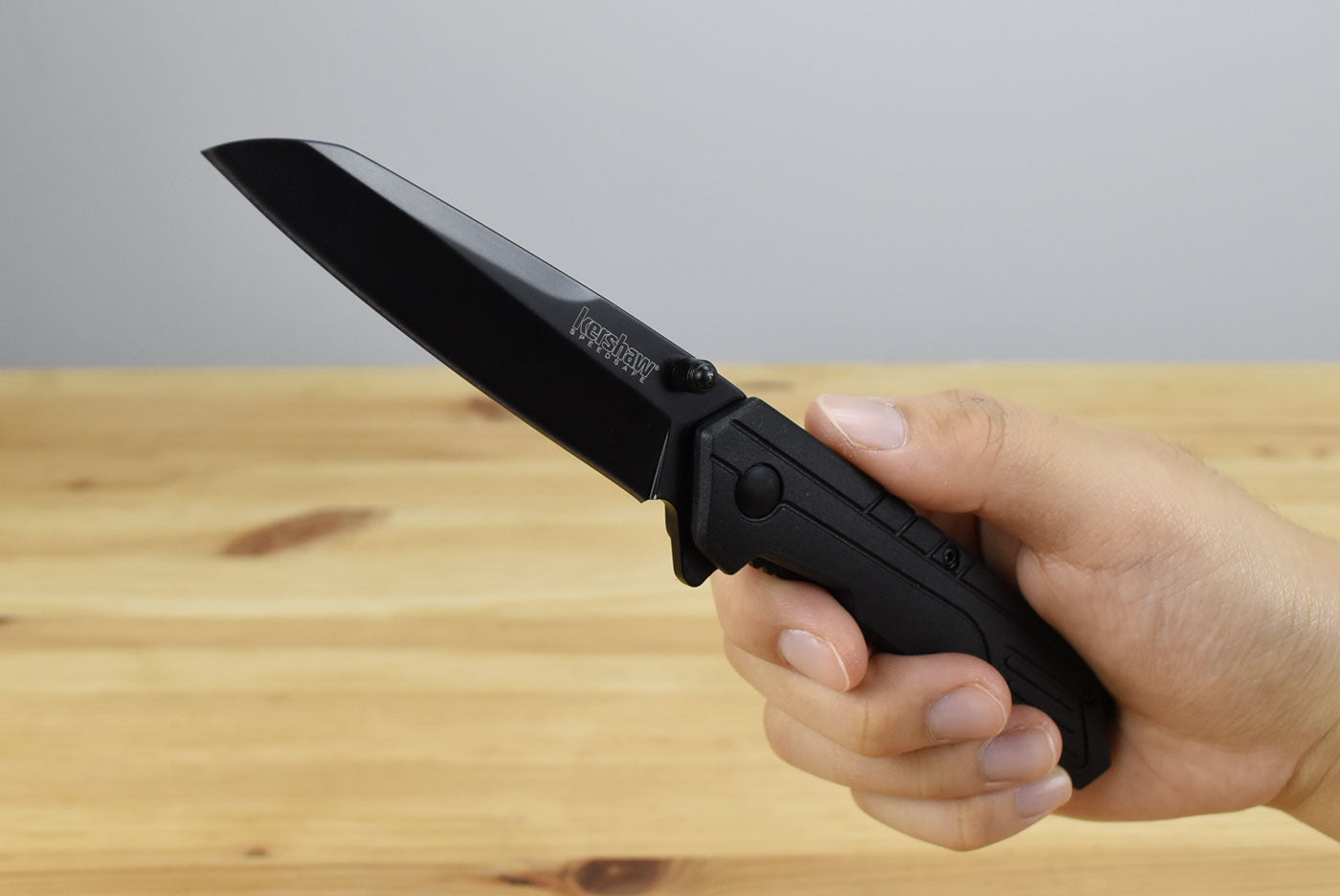 Kershaw 1367 Fiber