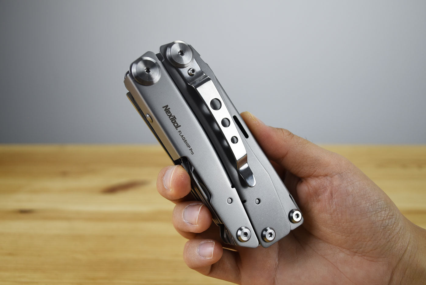 NexTool KT5020 16-In-1 Flagship Pro Multitool