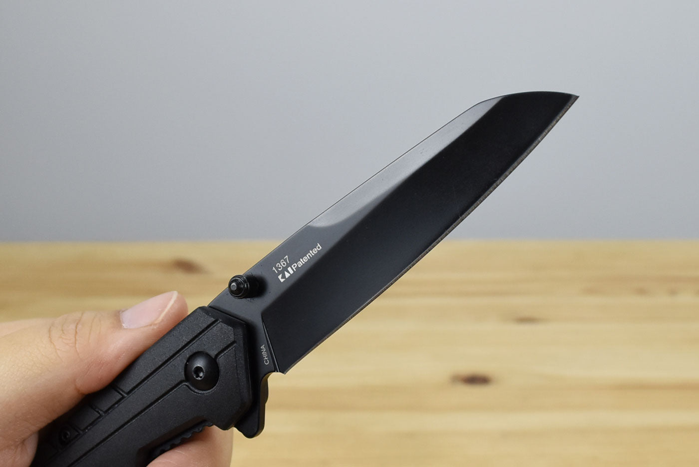 Kershaw 1367 Fiber