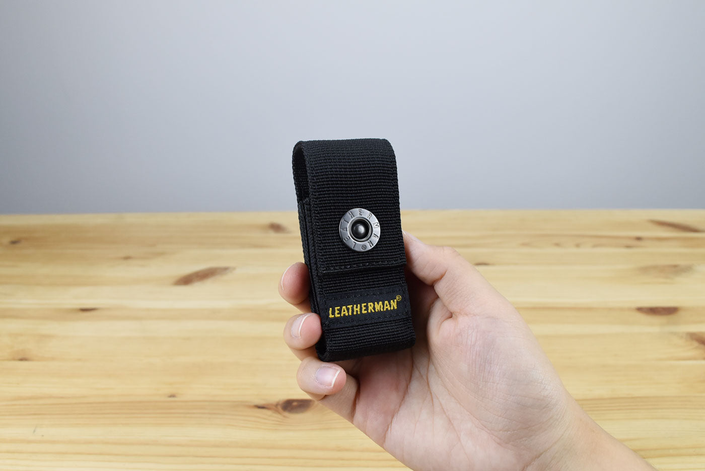 Leatherman Accessory Nylon Sheath (3 Versions)
