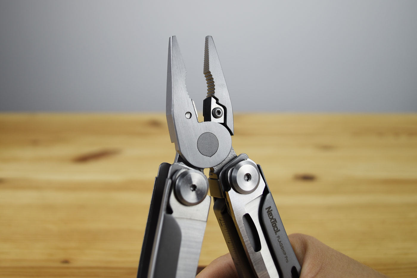 NexTool KT5020 16-In-1 Flagship Pro Multitool