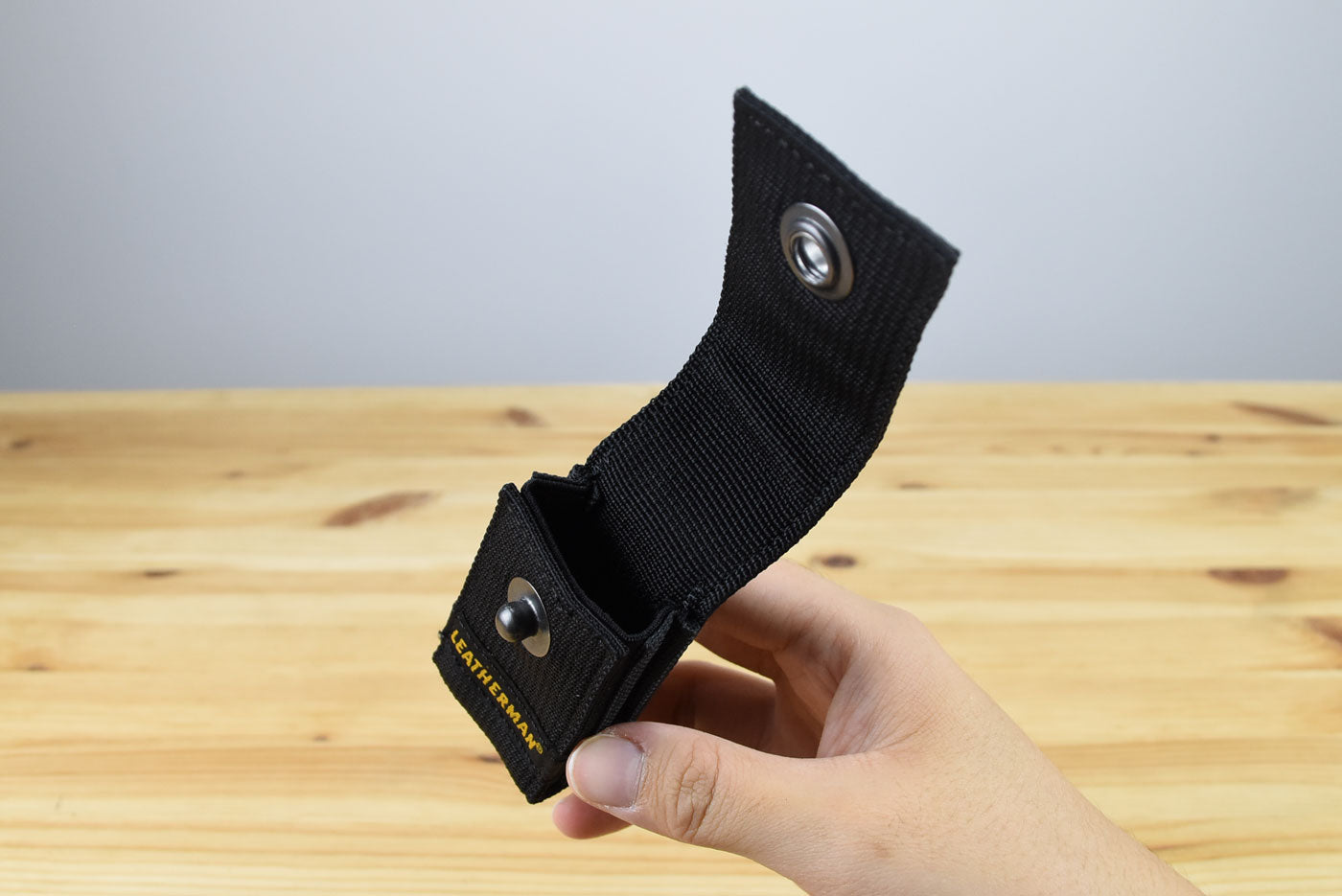 Leatherman Accessory Nylon Sheath (3 Versions)