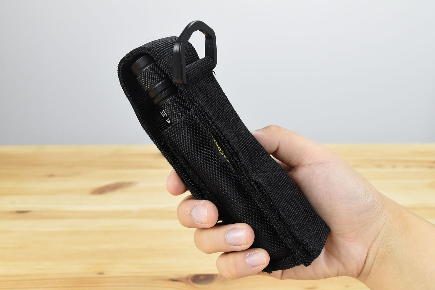 Nitecore MT21C LED Flashlight (1000 Lumens)