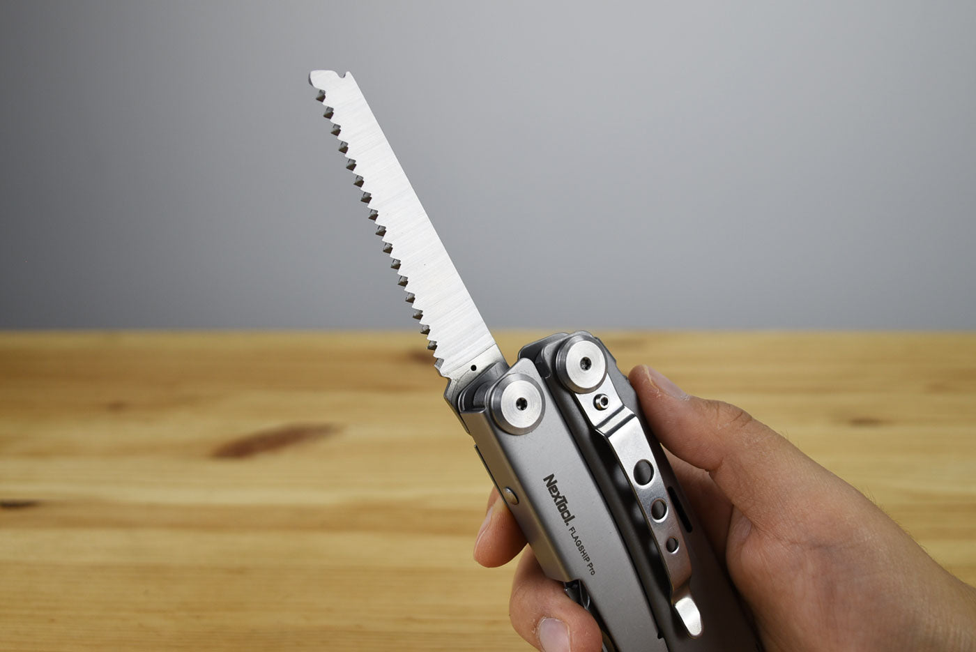 NexTool KT5020 16-In-1 Flagship Pro Multitool