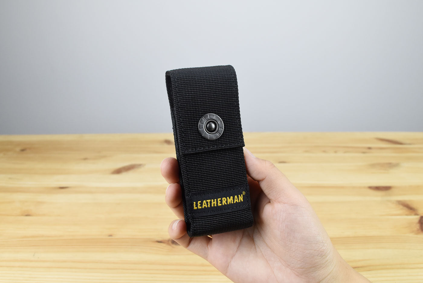 Leatherman Accessory Nylon Sheath (3 Versions)