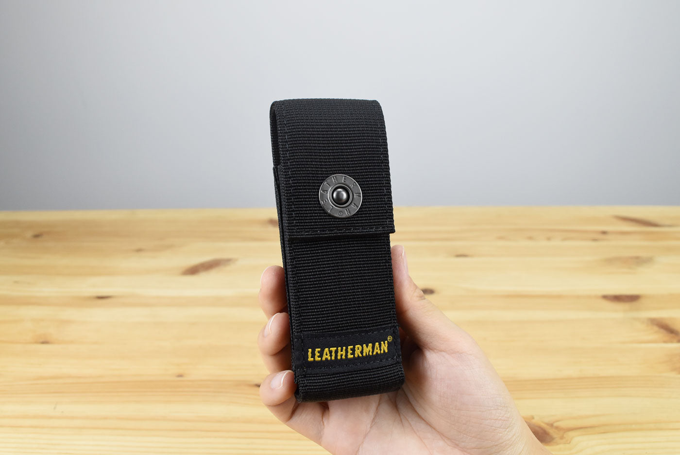 Leatherman Accessory Nylon Sheath (3 Versions)