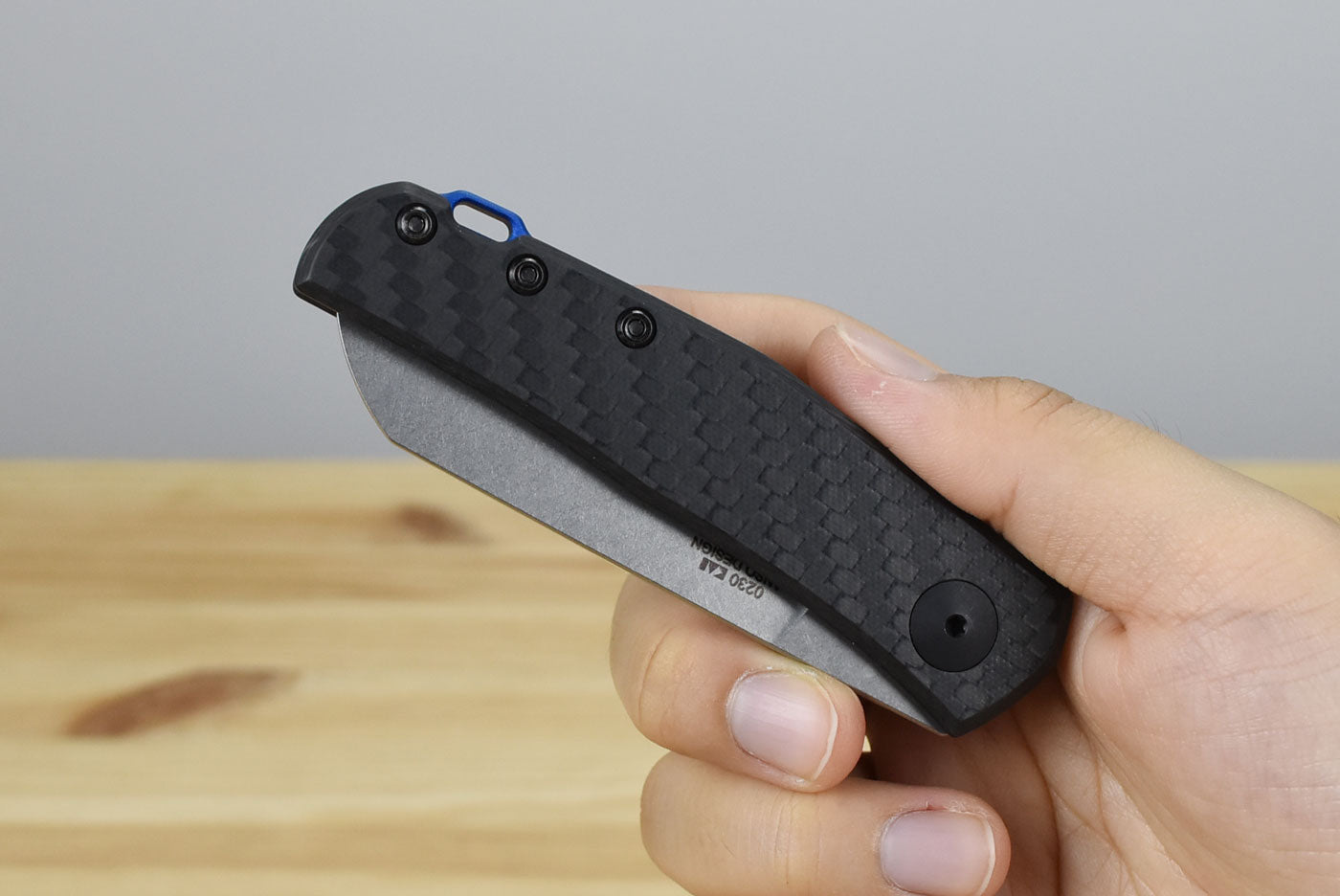 Zero Tolerance 0230