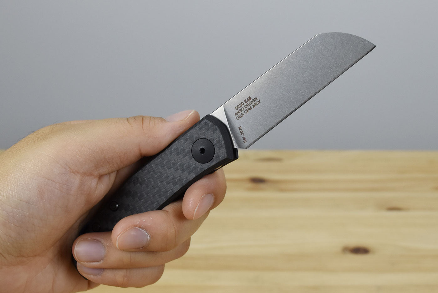 Zero Tolerance 0230