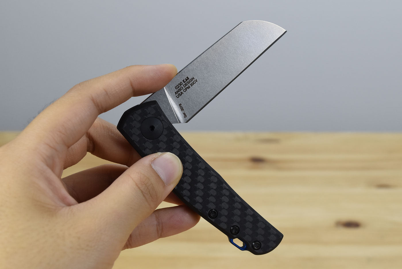 Zero Tolerance 0230