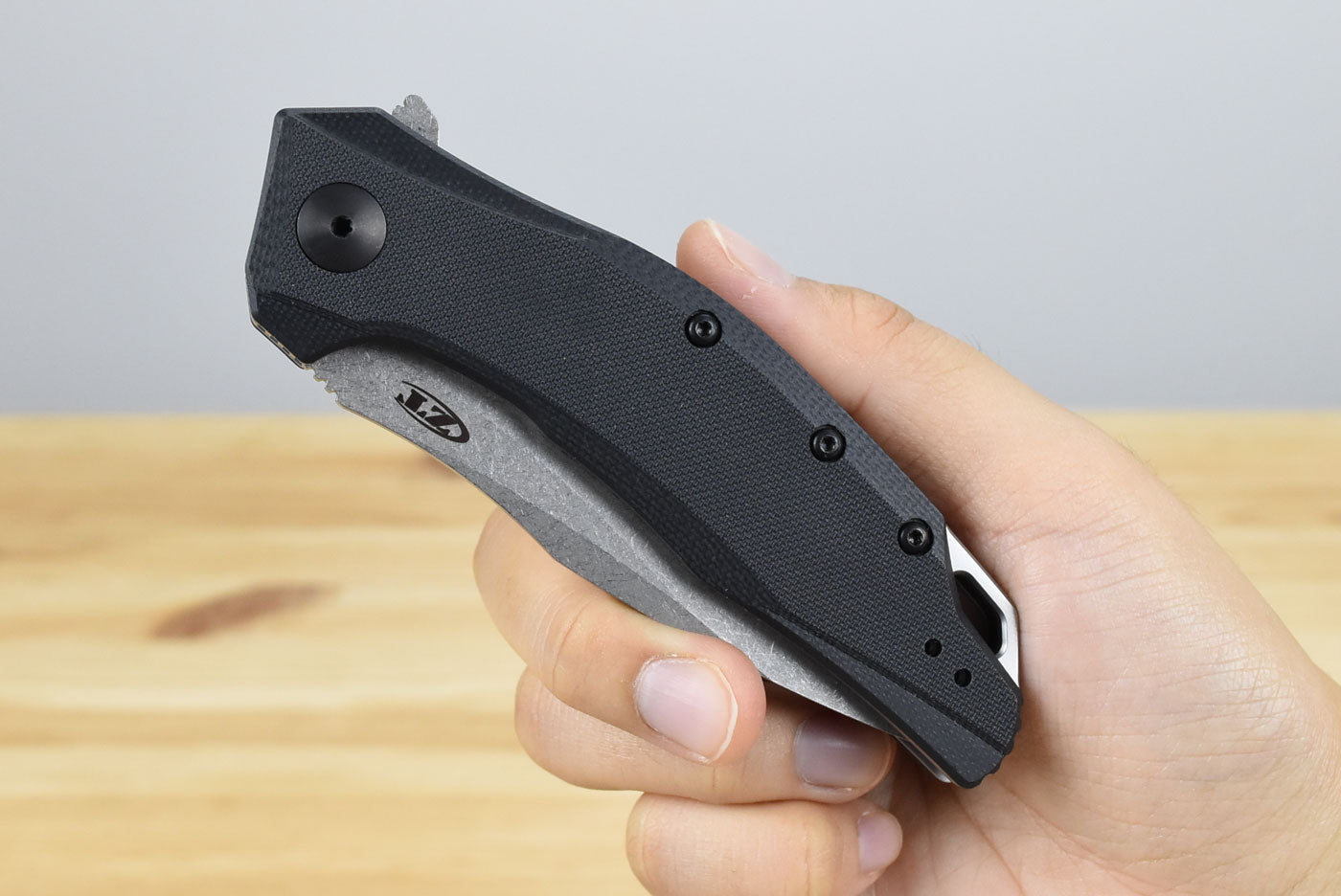 Zero Tolerance 0357