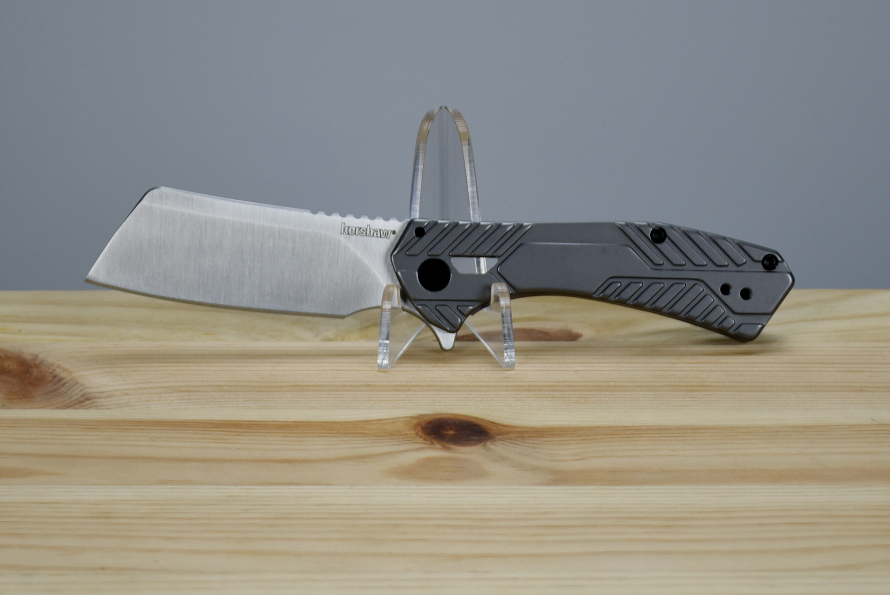 Kershaw 3445 Static