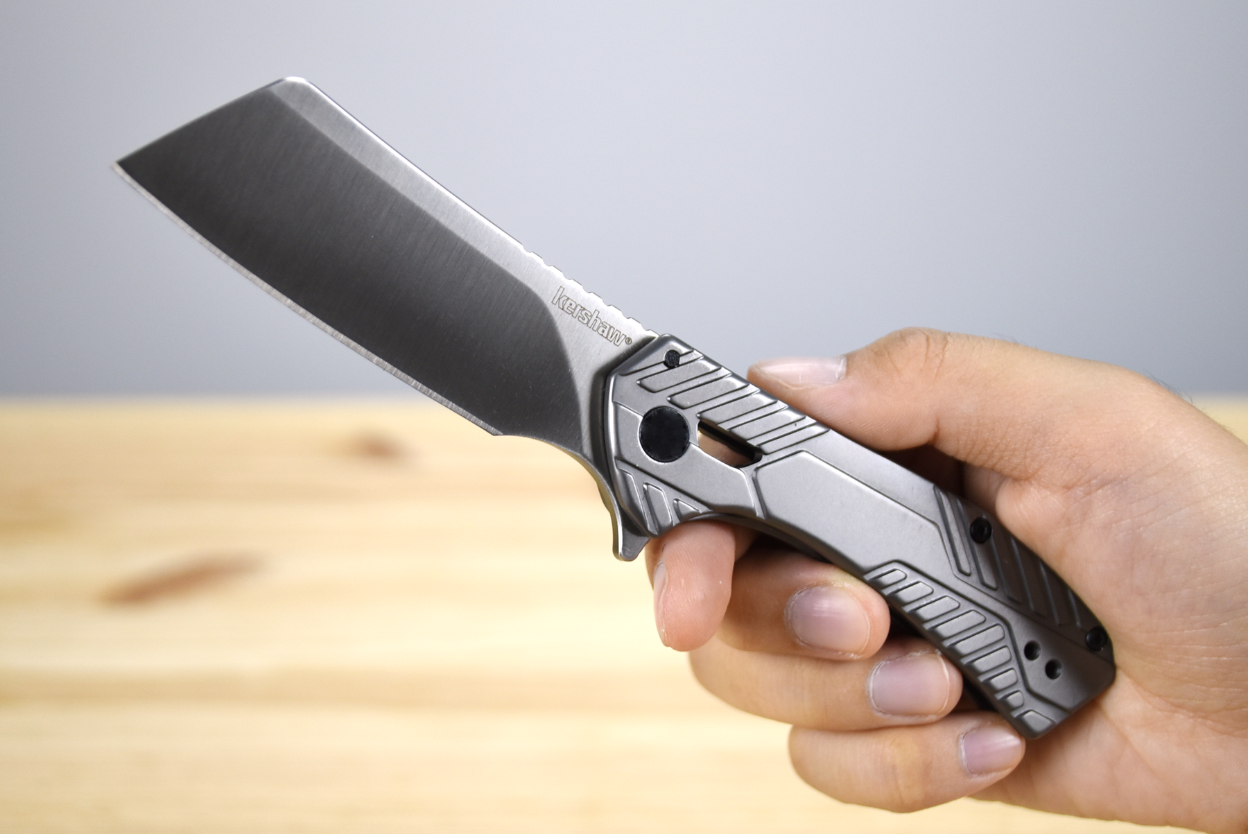Kershaw 3445 Static