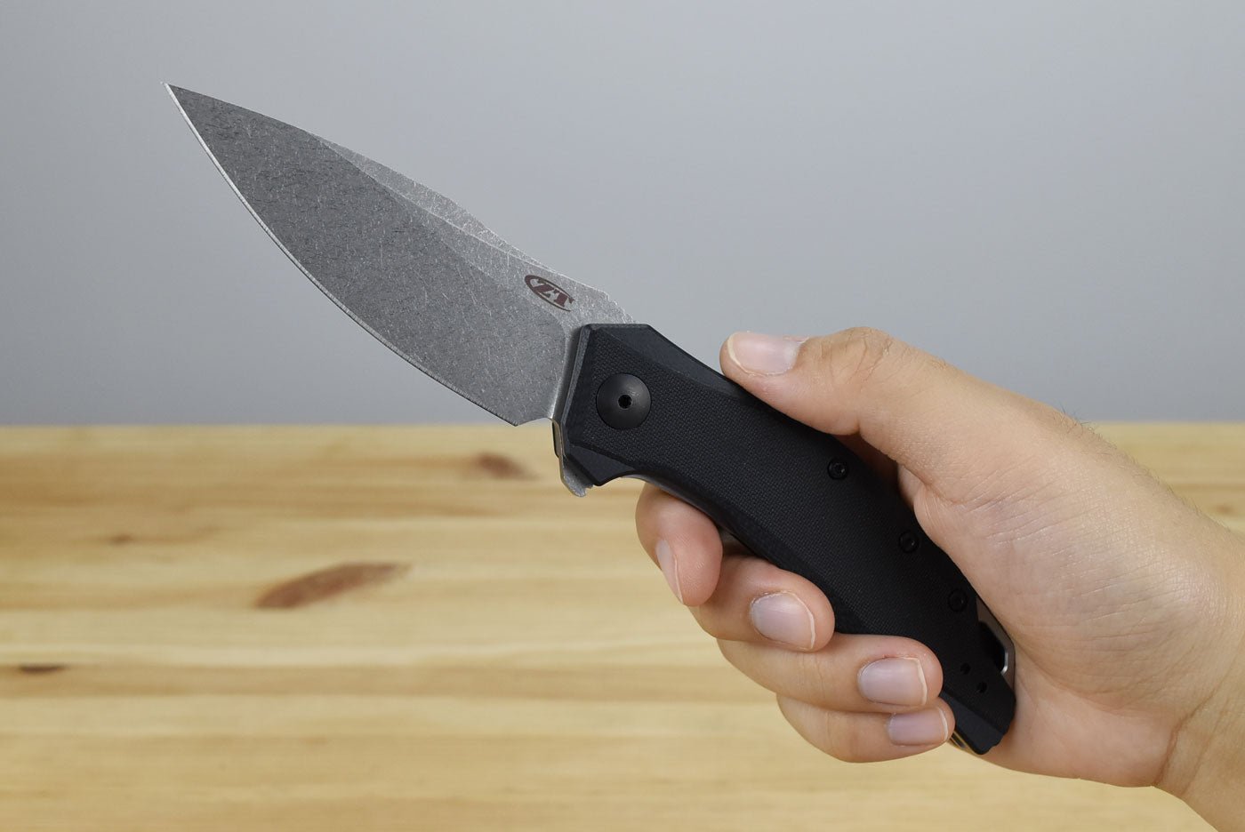 Zero Tolerance 0357