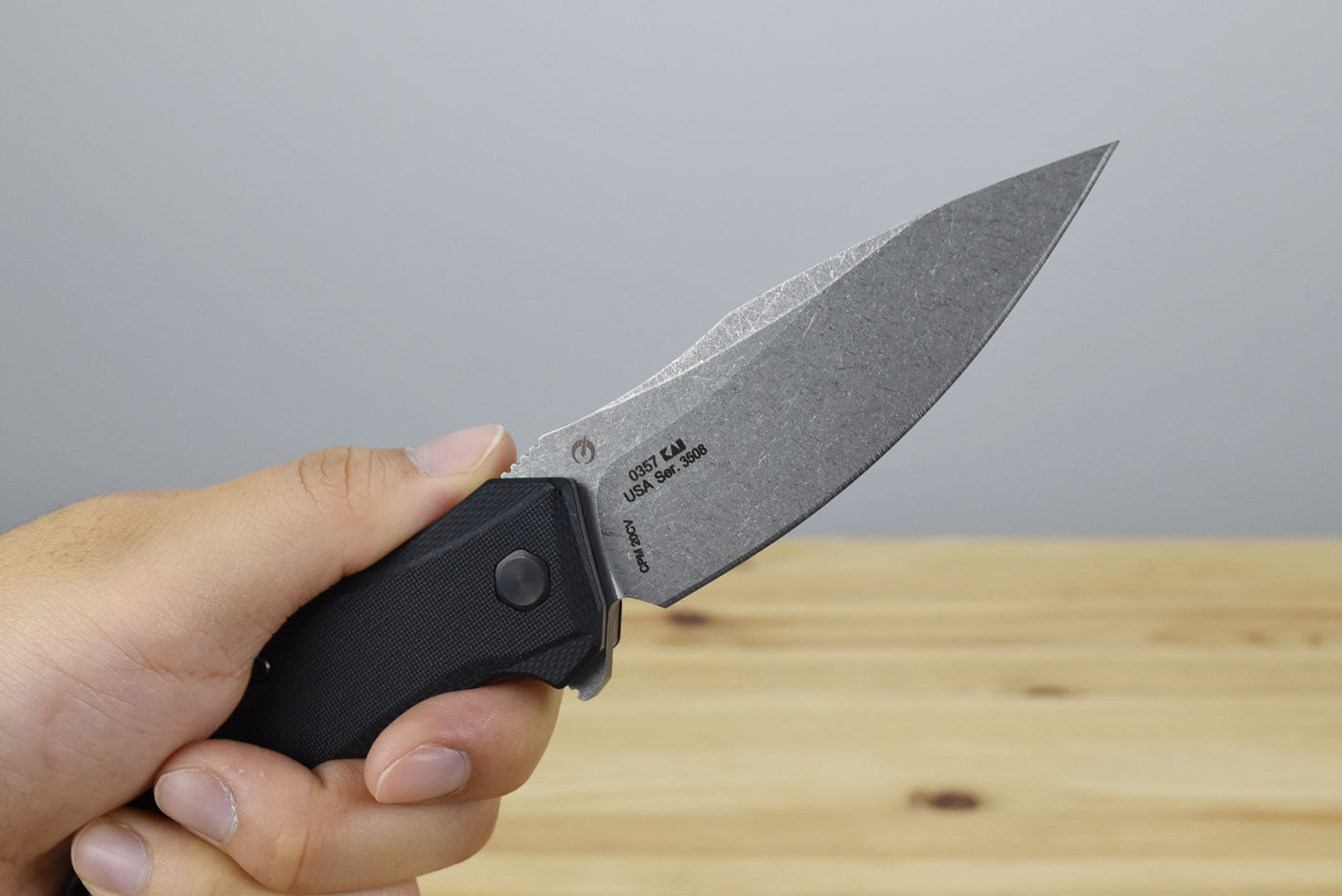 Zero Tolerance 0357