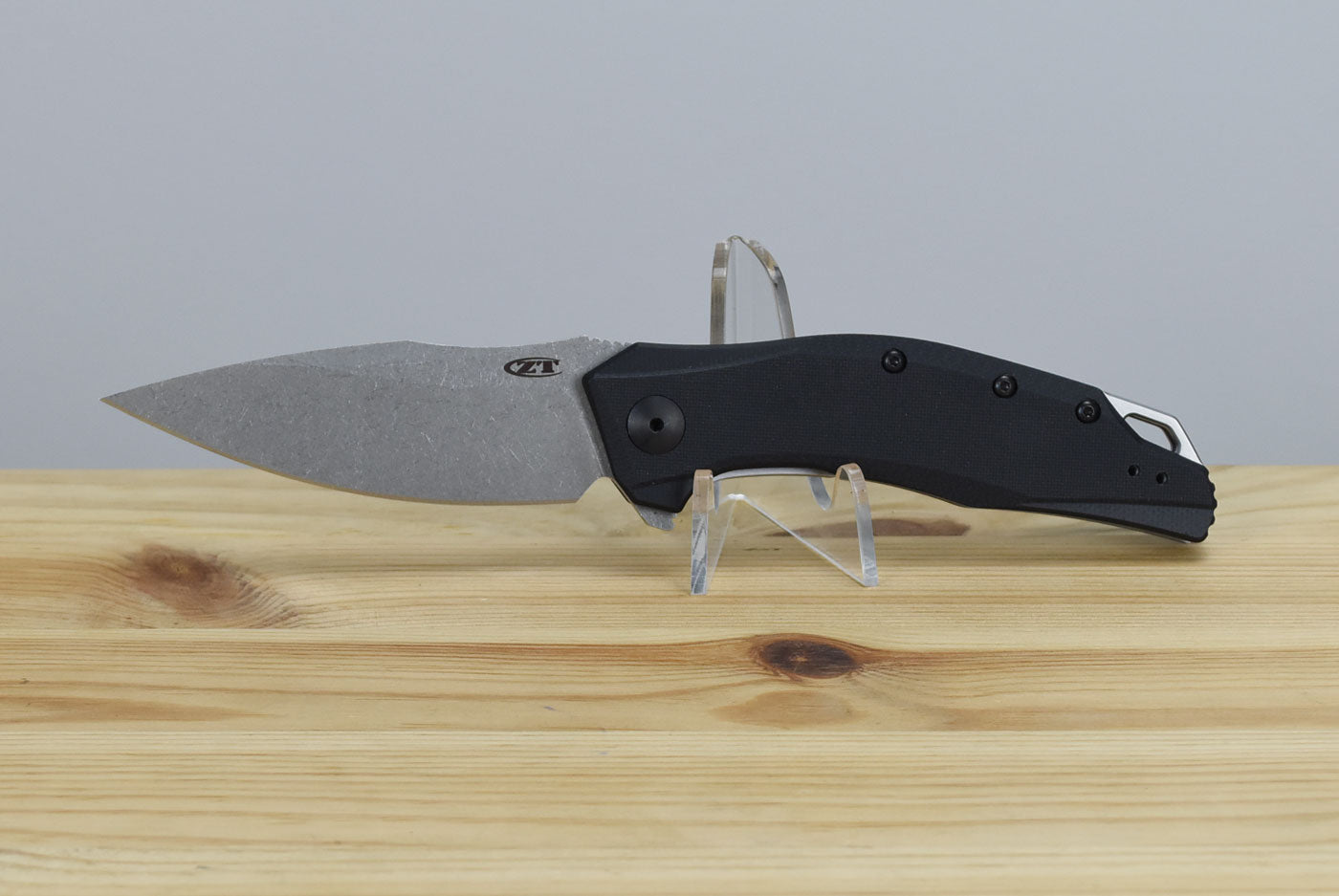Zero Tolerance 0357