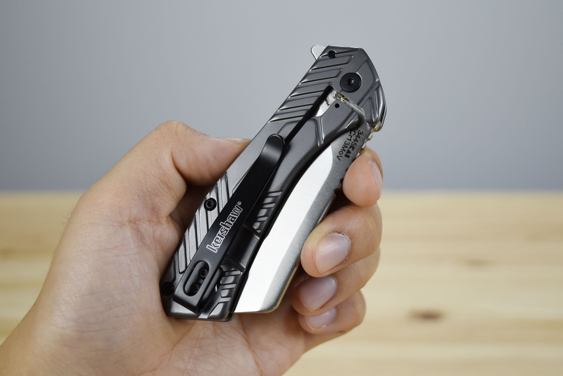 Kershaw 3445 Static