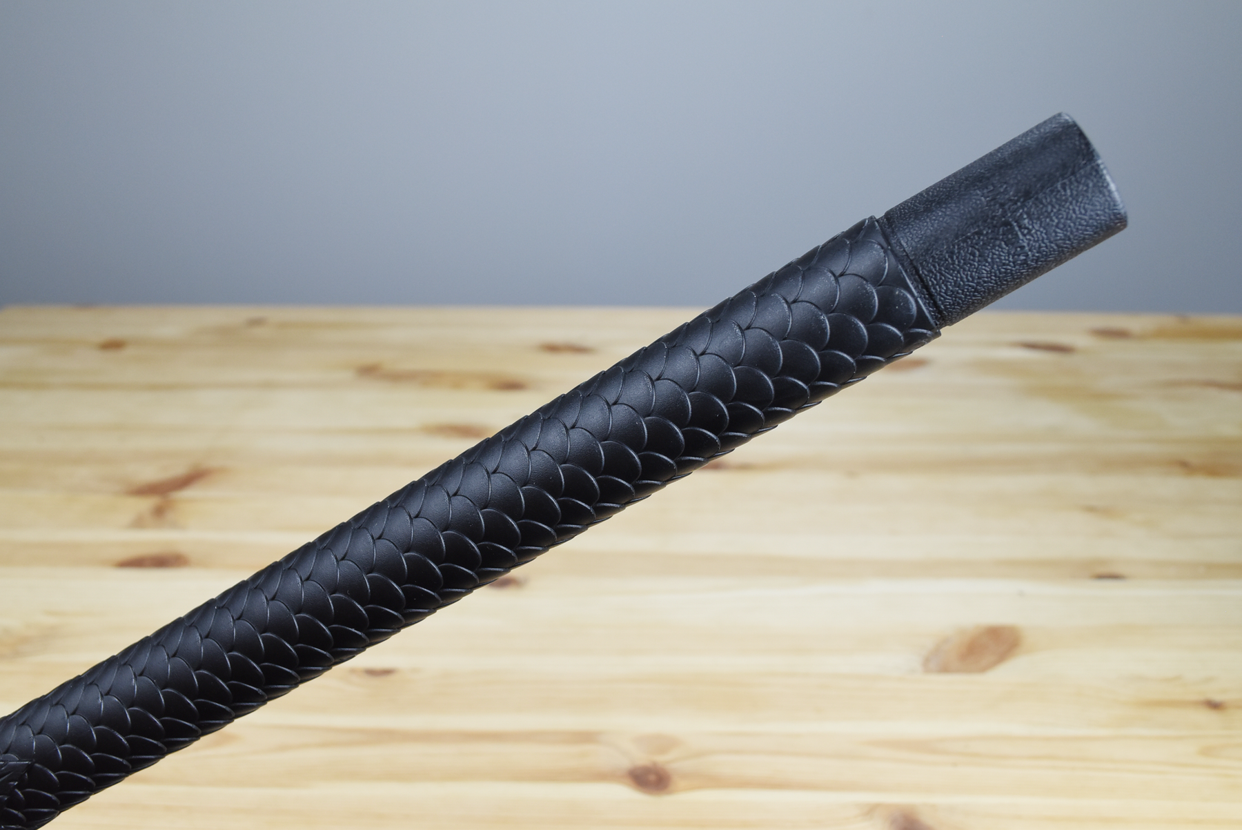 Cold Steel Dragon Walking Stick
