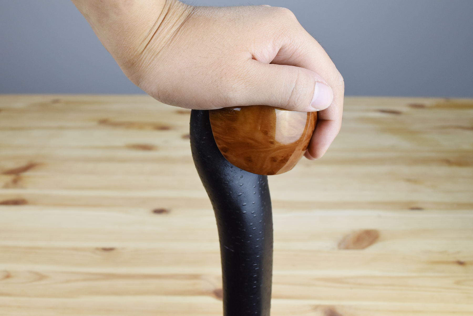 Cold Steel Irish Blackthorn Walking Stick