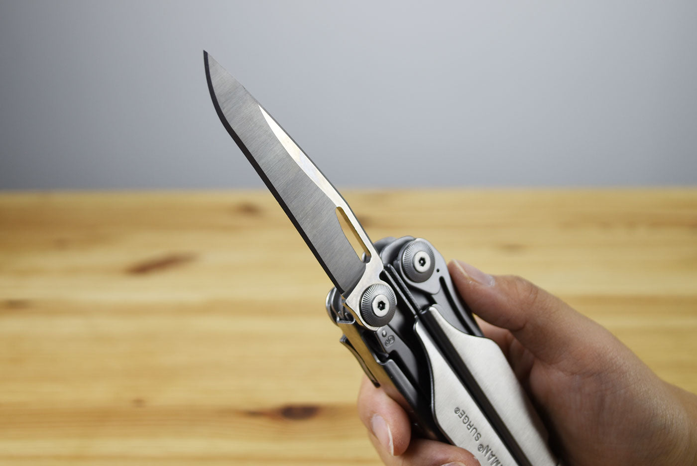 Leatherman Surge Multitool (2 Versions)