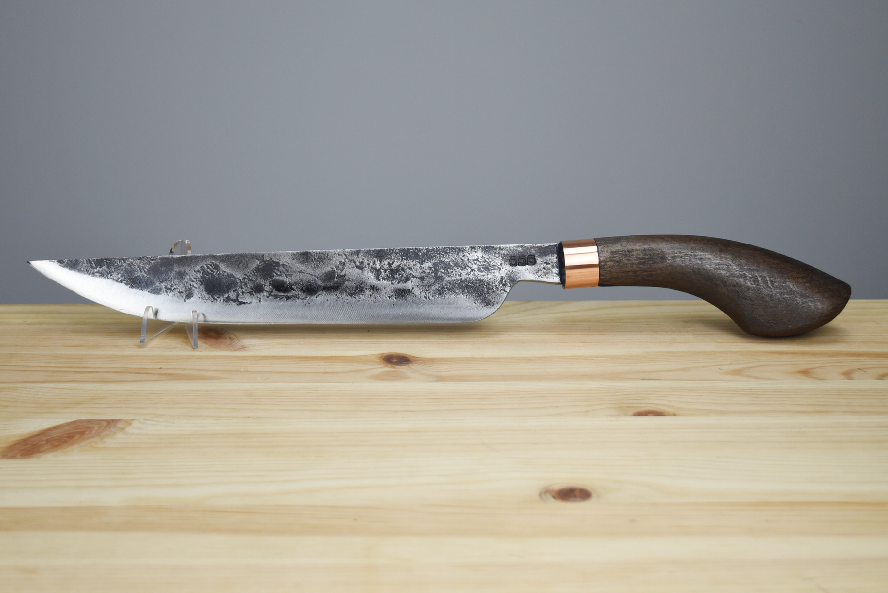 myparang Golok Perak 12" - Thomas Tools