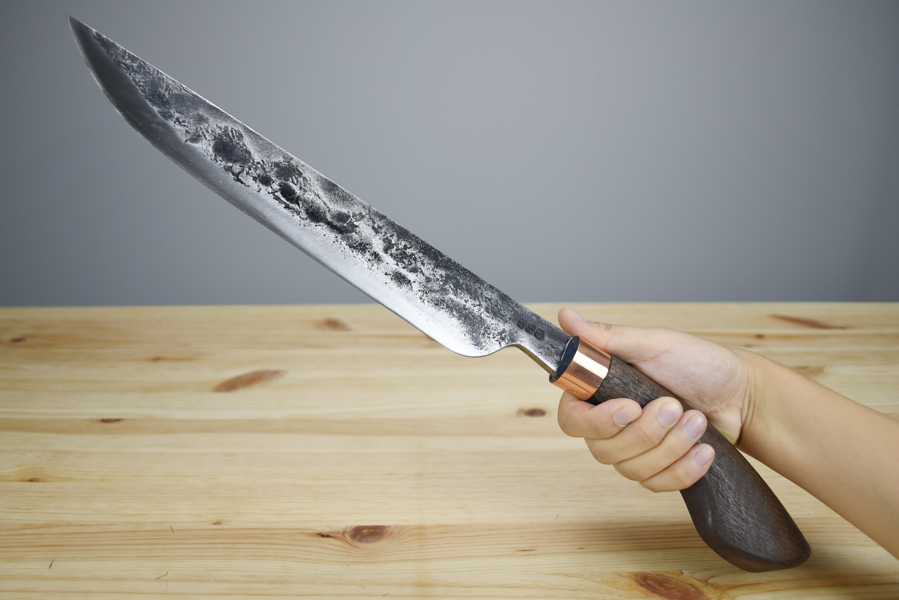 myparang Golok Perak 12" - Thomas Tools