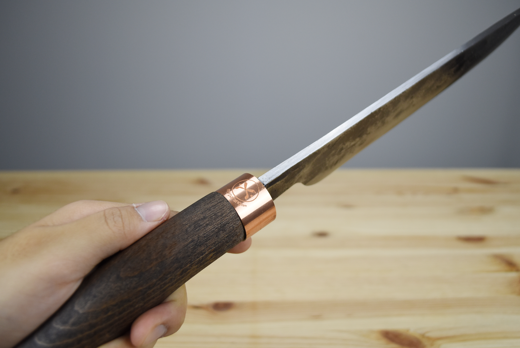 myparang Golok Perak 12" - Thomas Tools