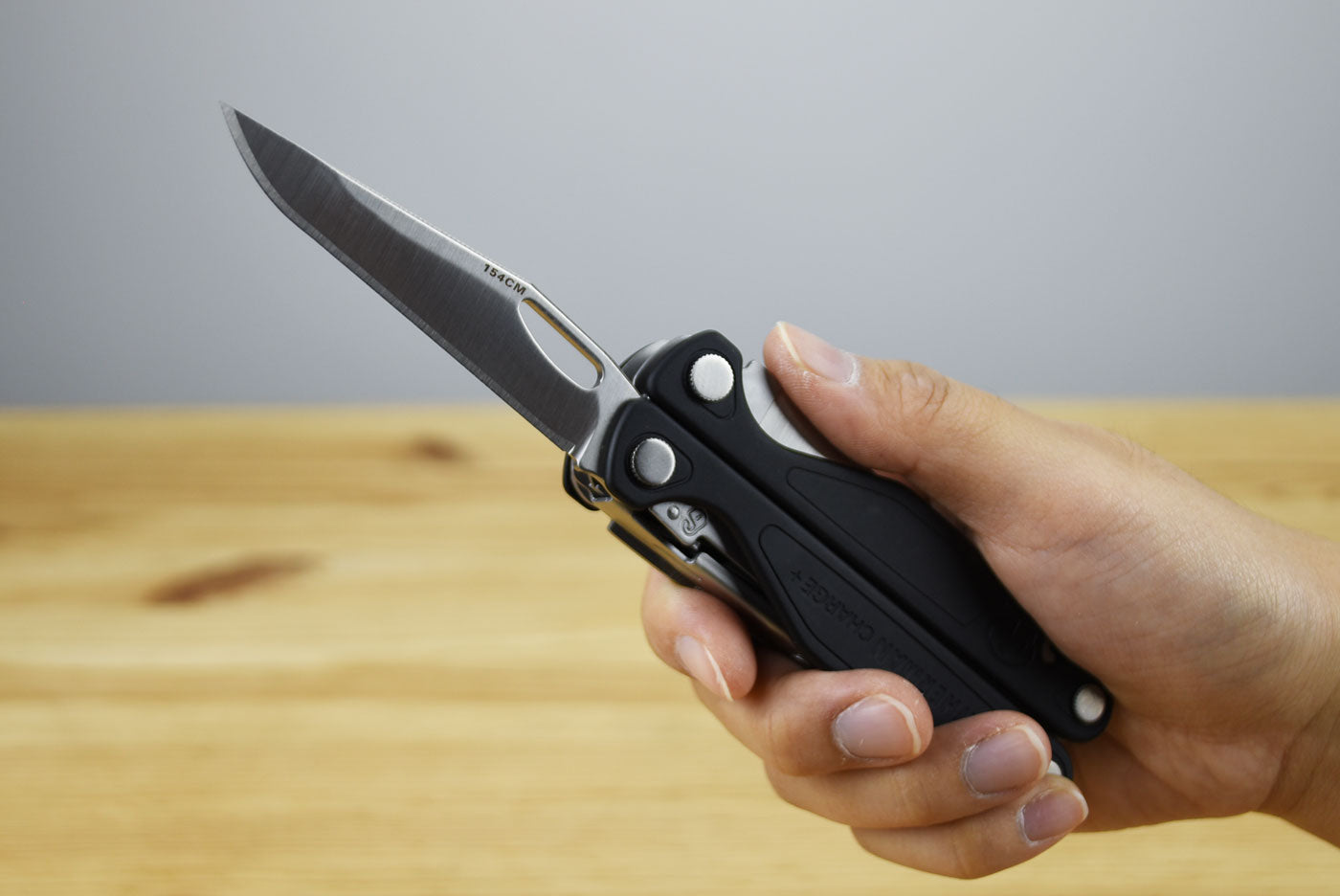 Leatherman Charge Plus Multitool