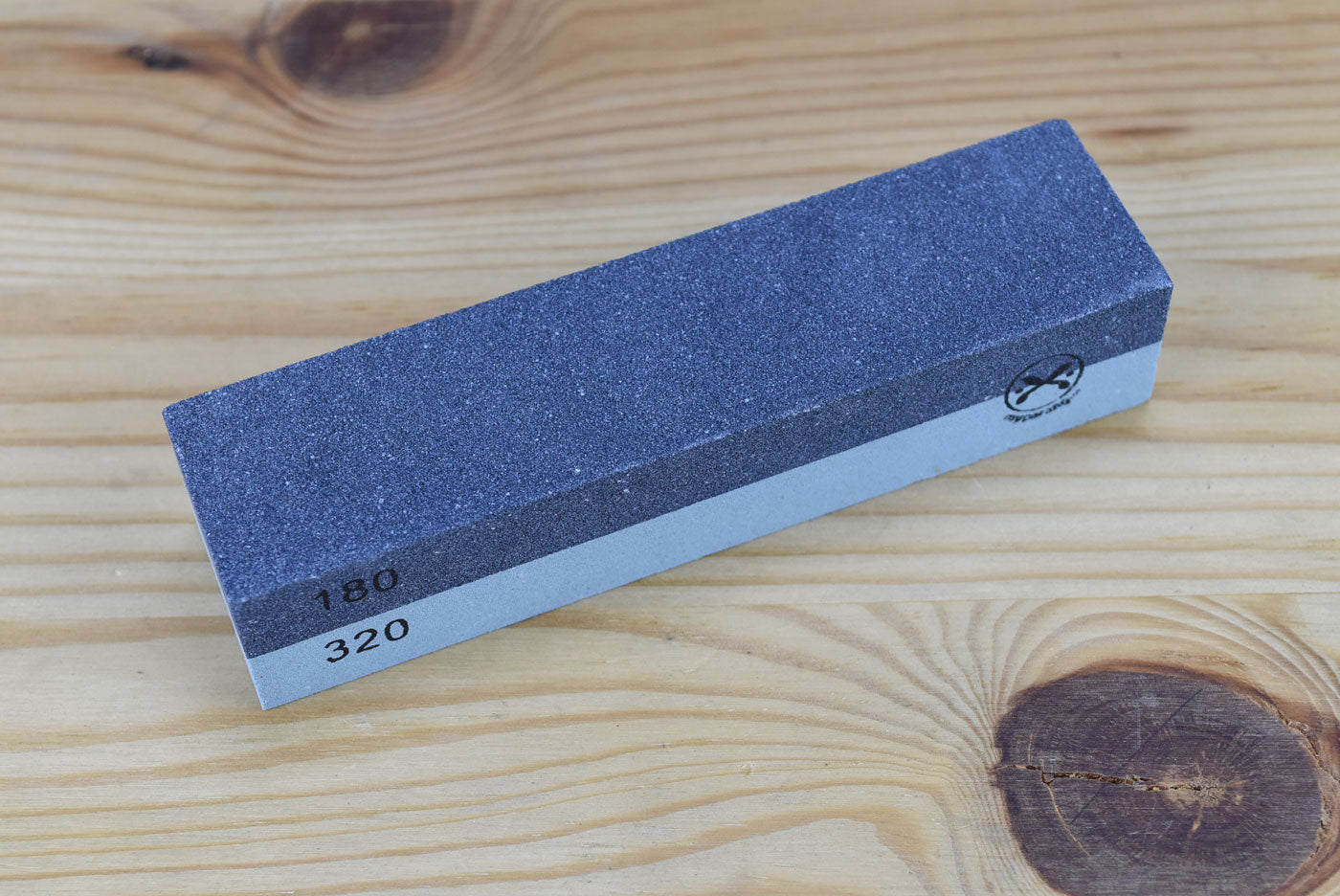 myparang Sharpening Stone (Mini Combination #180/320)