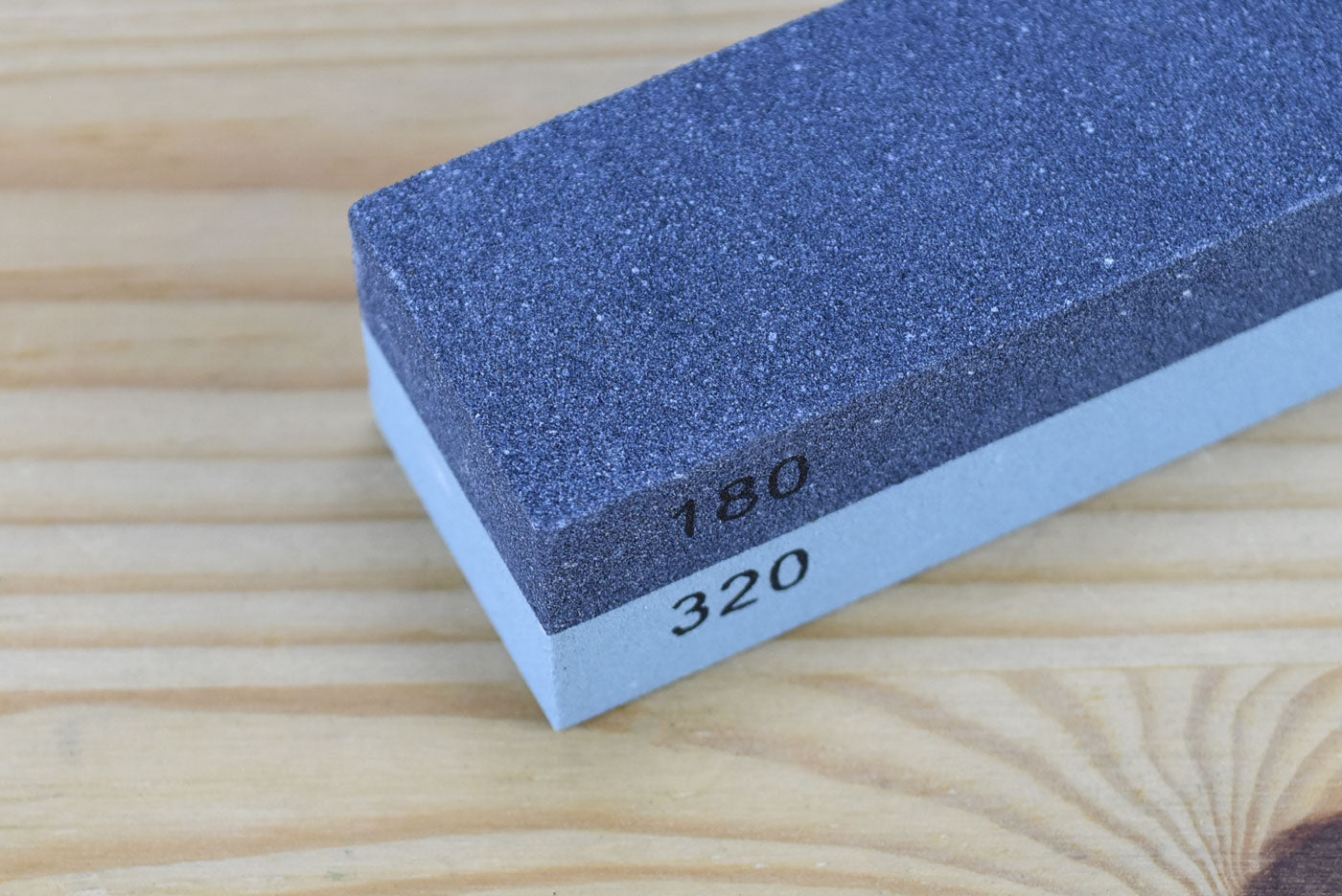 myparang Sharpening Stone (Mini Combination #180/320)