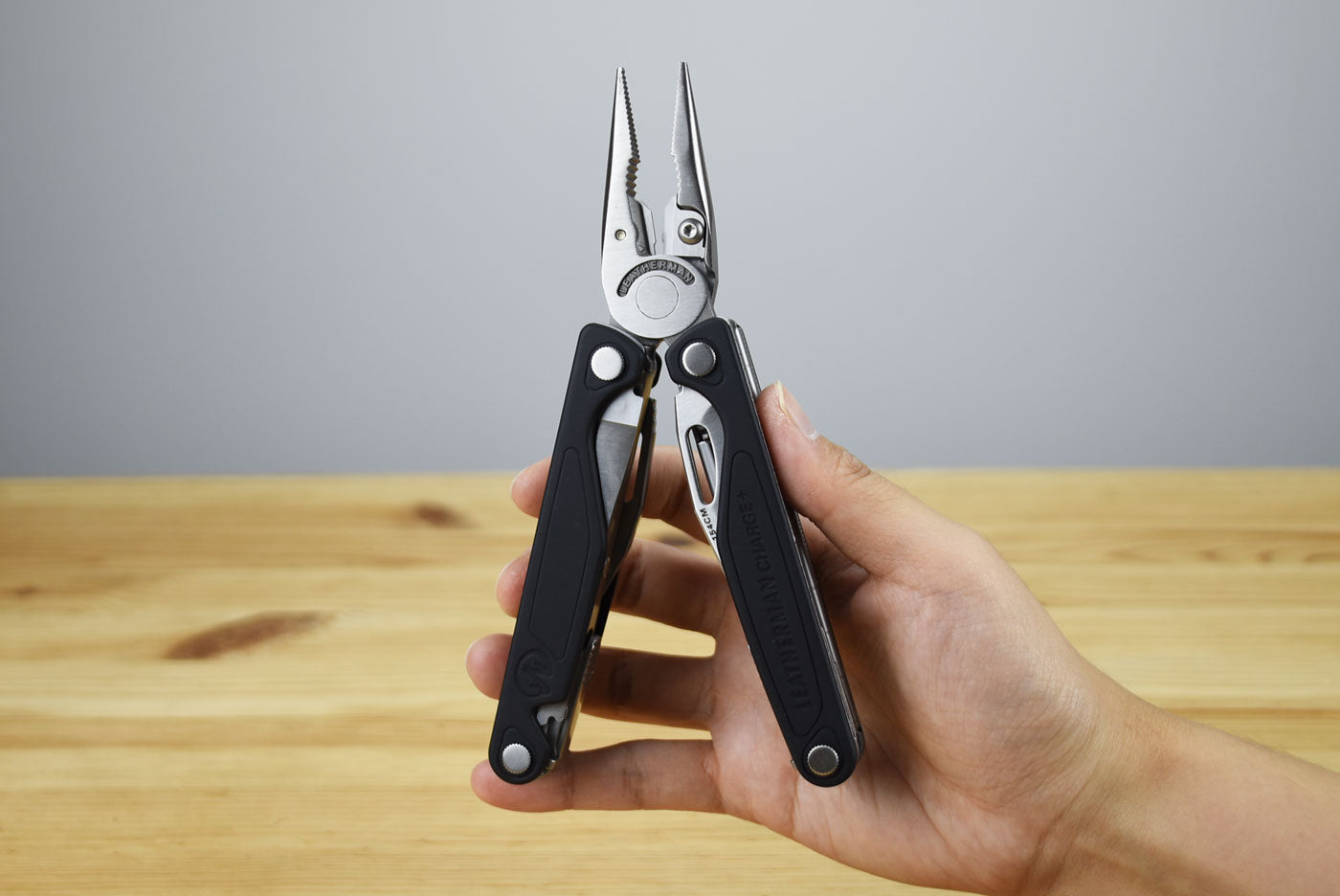 Leatherman Charge Plus Multitool