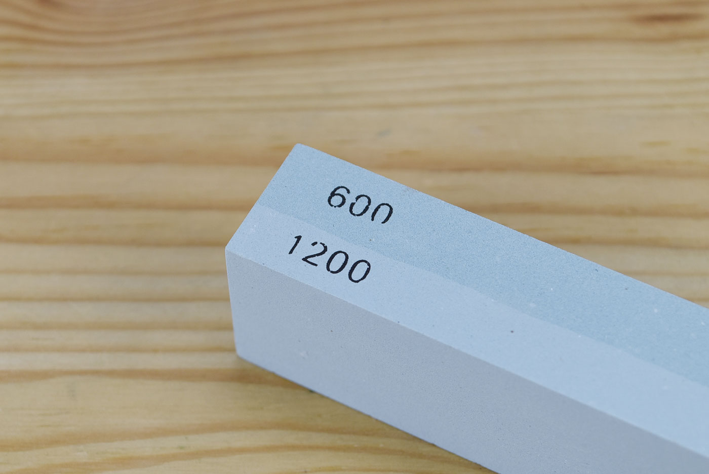 myparang Sharpening Stone (Mini Combination #600/1200)