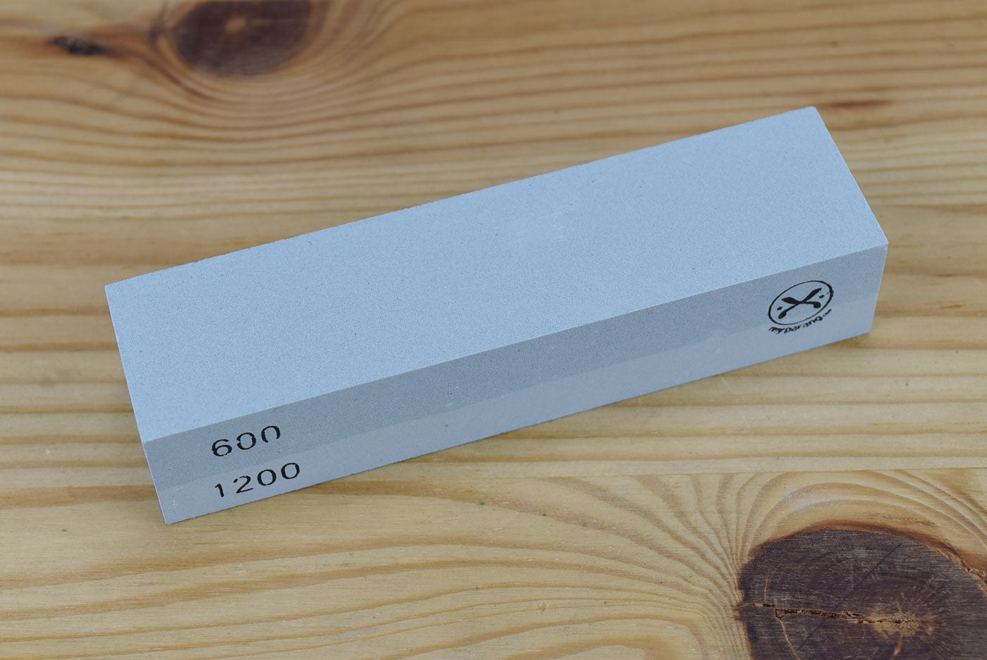 myparang Sharpening Stone (Mini Combination #600/1200)