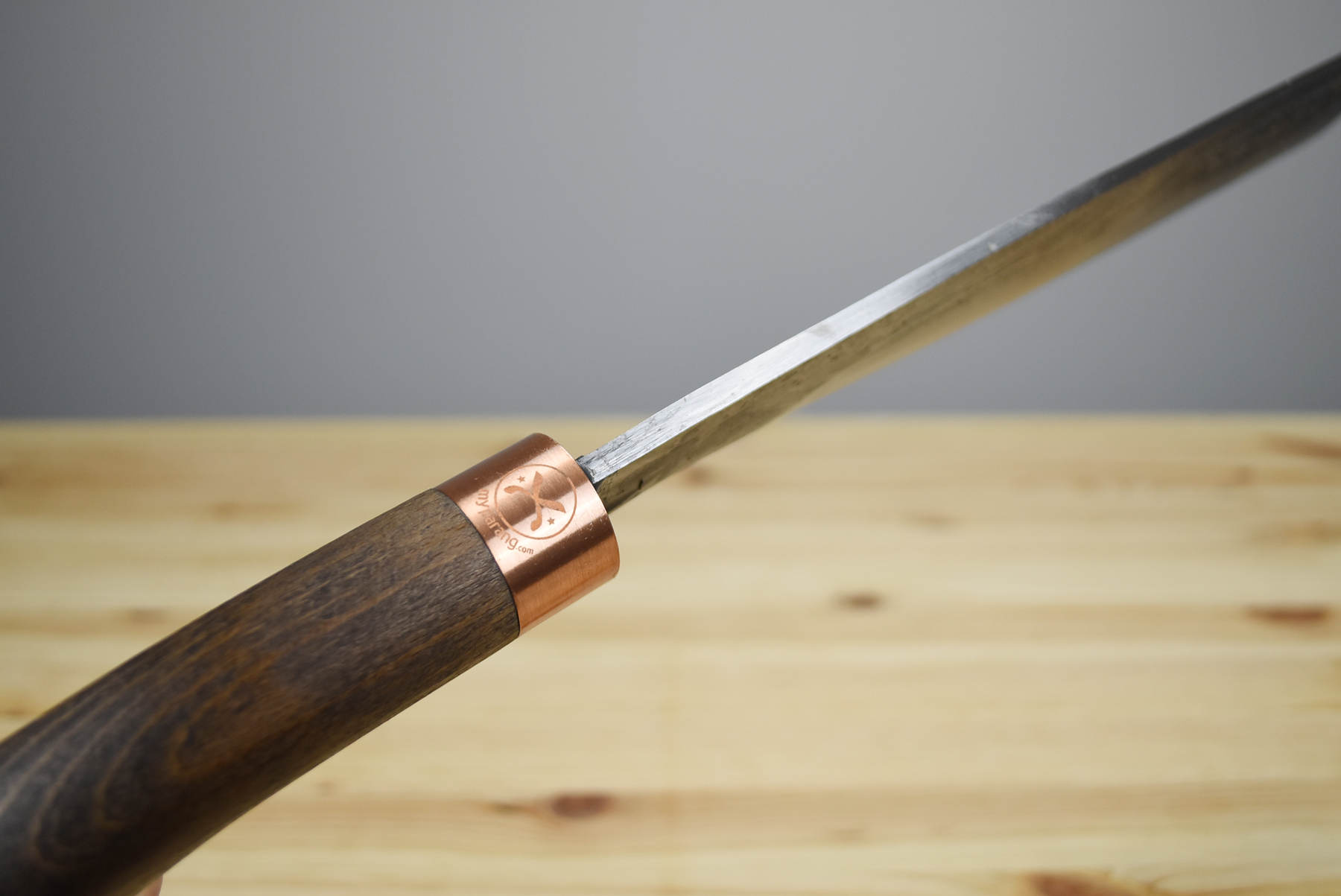 myparang Parang Bentong 12" - Thomas Tools