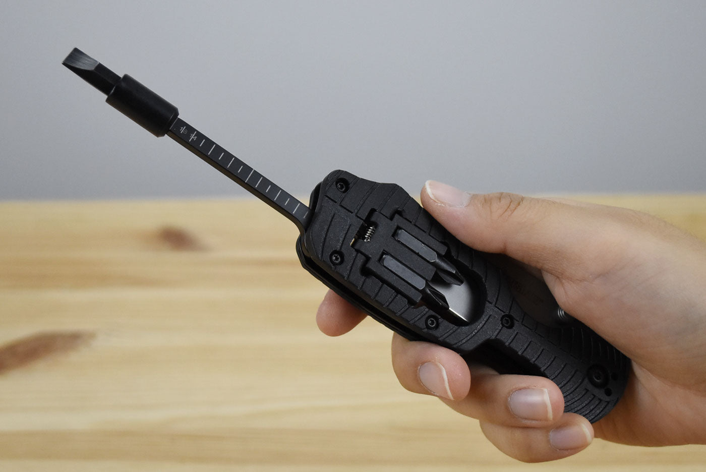 Kershaw 1920 Select Fire