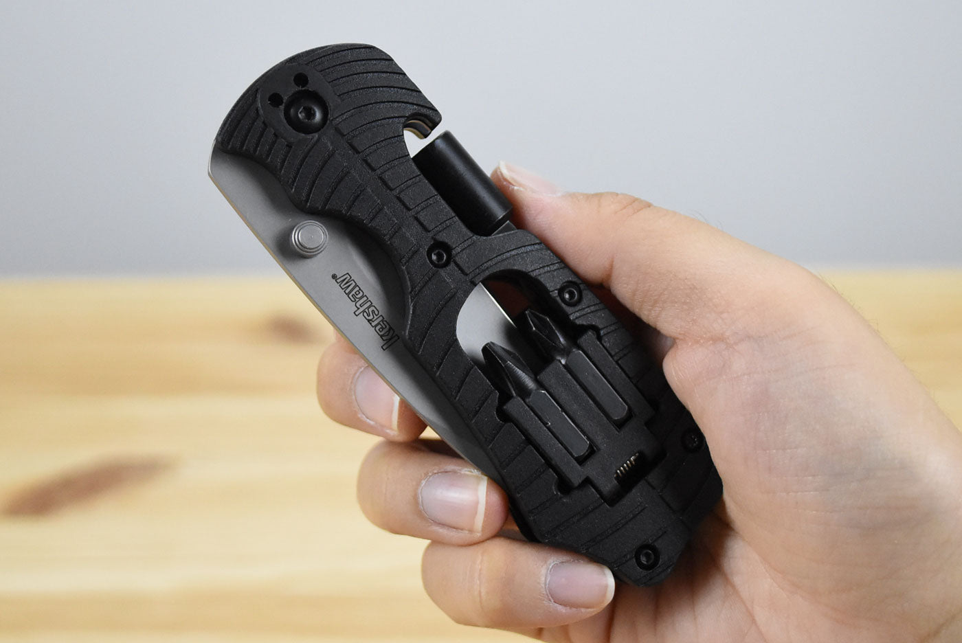 Kershaw 1920 Select Fire