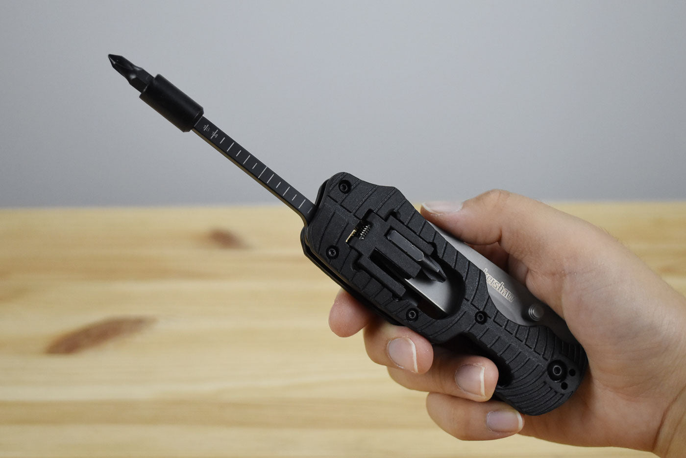 Kershaw 1920 Select Fire