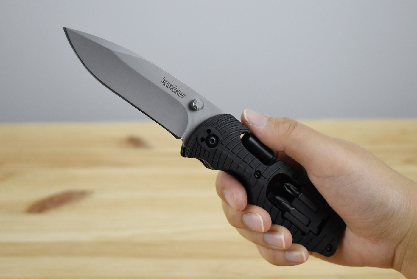Kershaw 1920 Select Fire