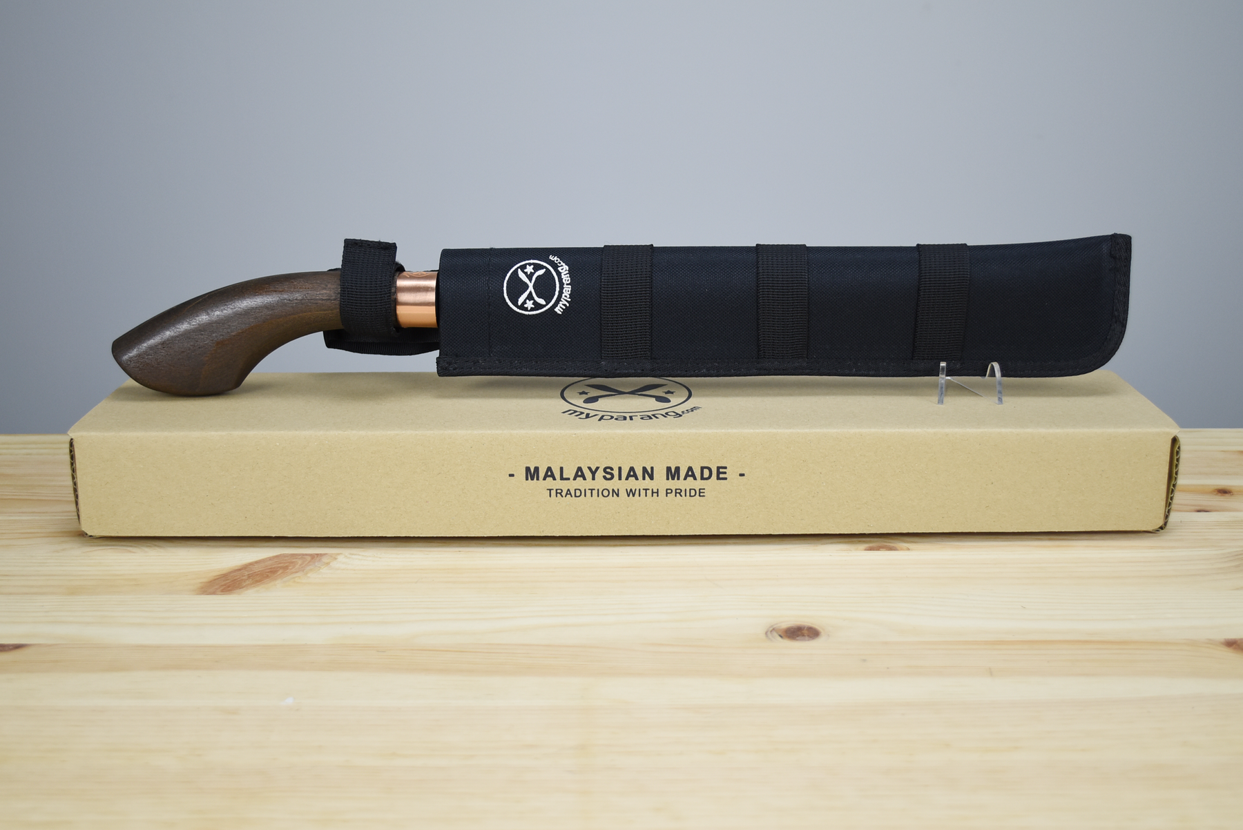 myparang Parang Rintis 12" - Thomas Tools