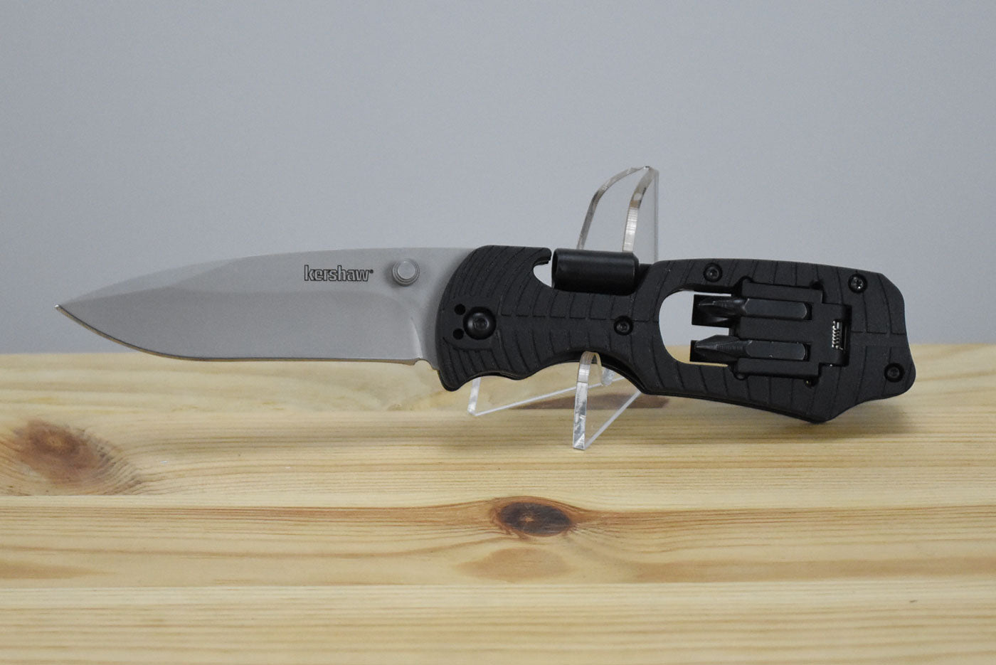 Kershaw 1920 Select Fire