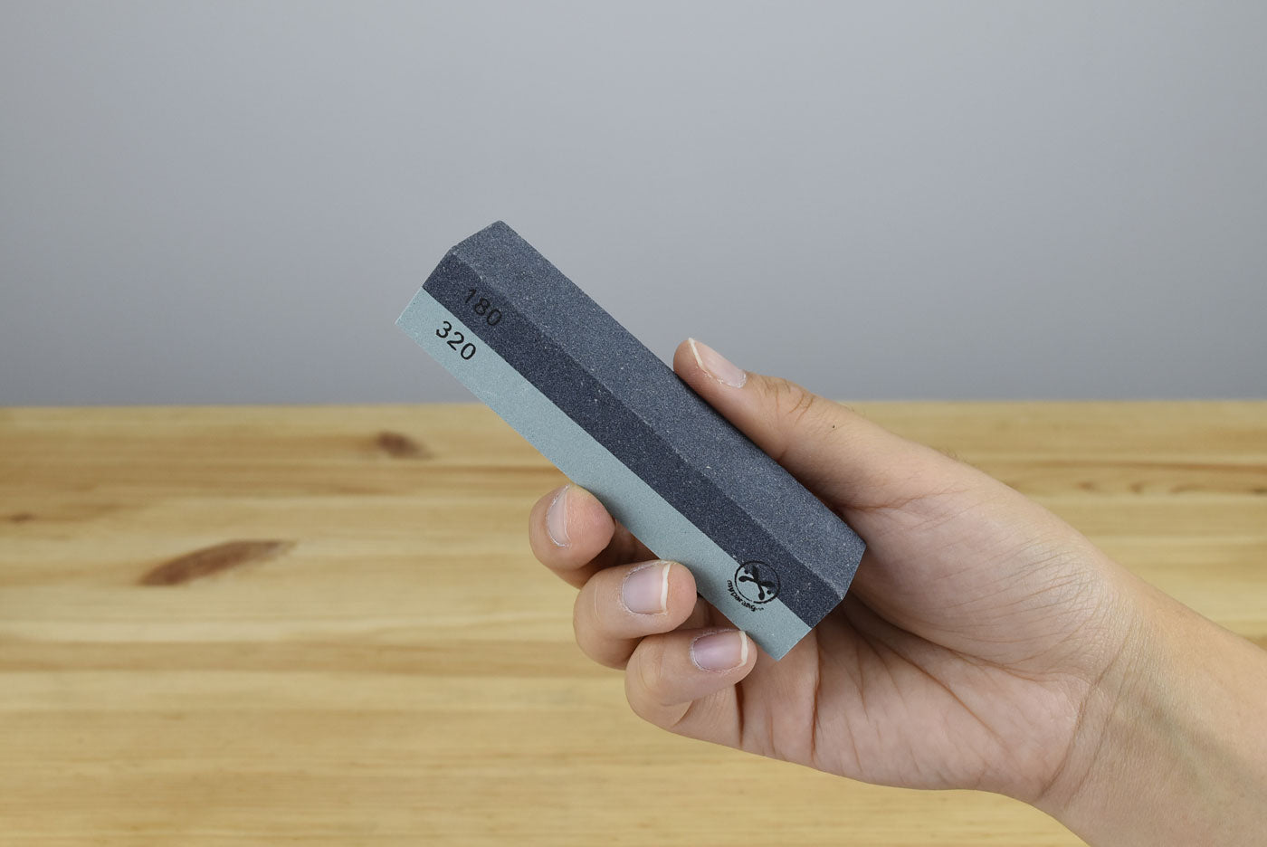 myparang Sharpening Stone (Mini Combination #180/320)