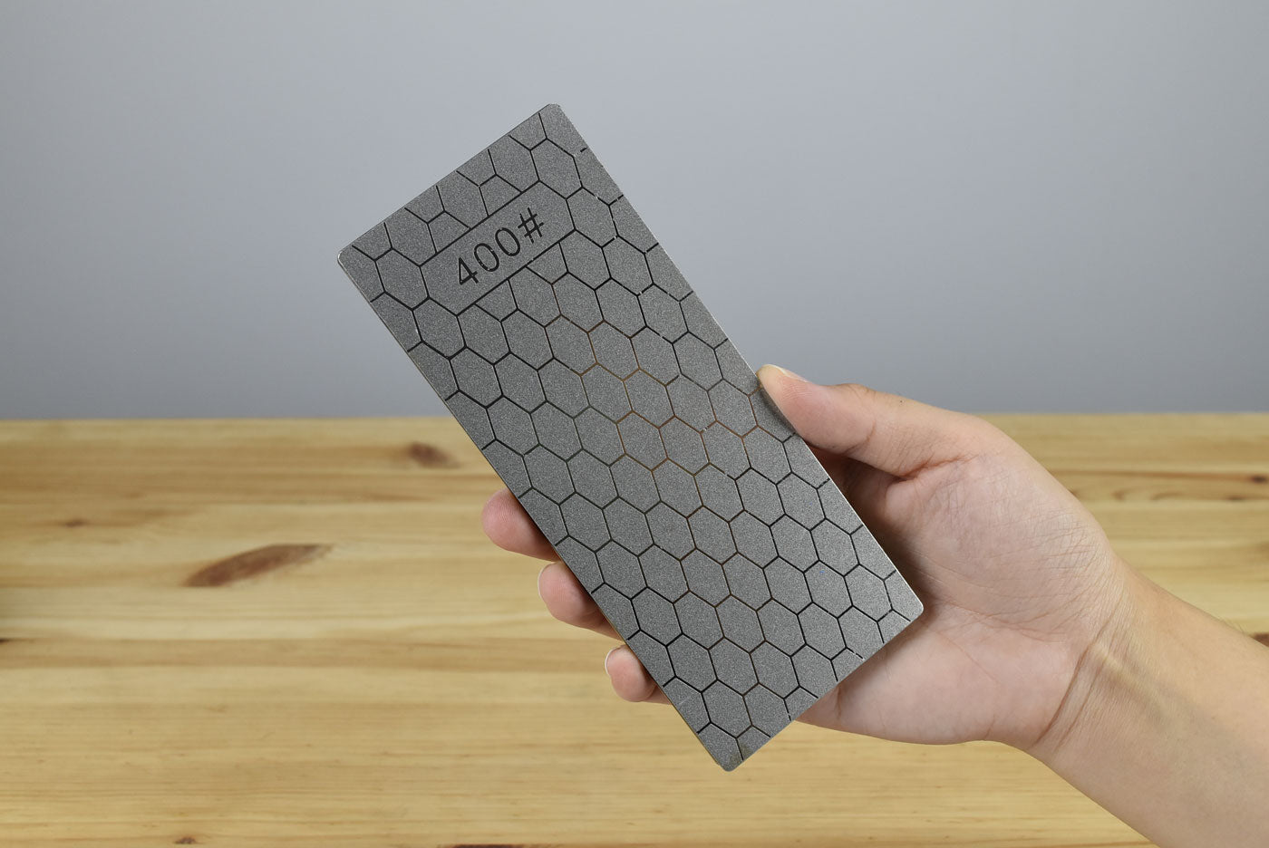 myparang Sharpening Stone (Diamond #400/1200)